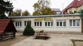 Kisfenyves Tagóvoda