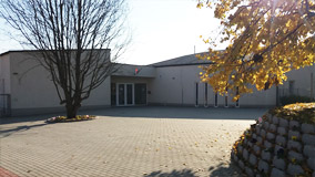 Meseház Tagóvoda